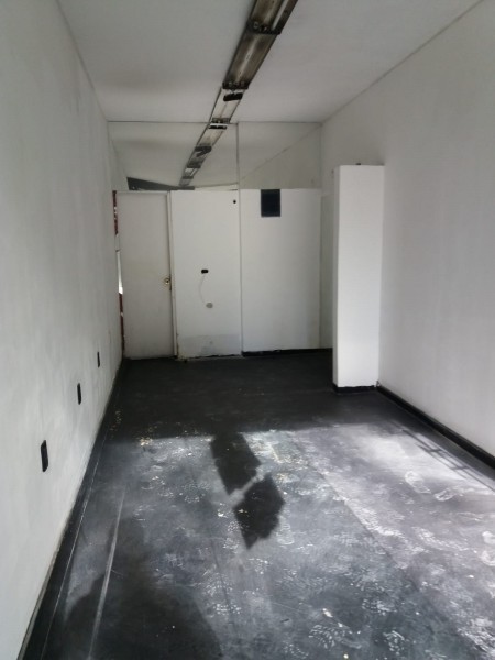 Local comercial en alquiler en Benito Blanco, Pocitos.